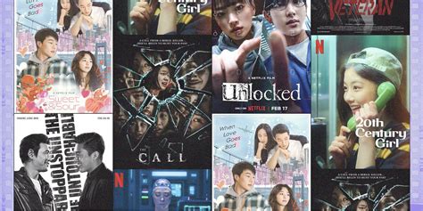 best of korean cinema